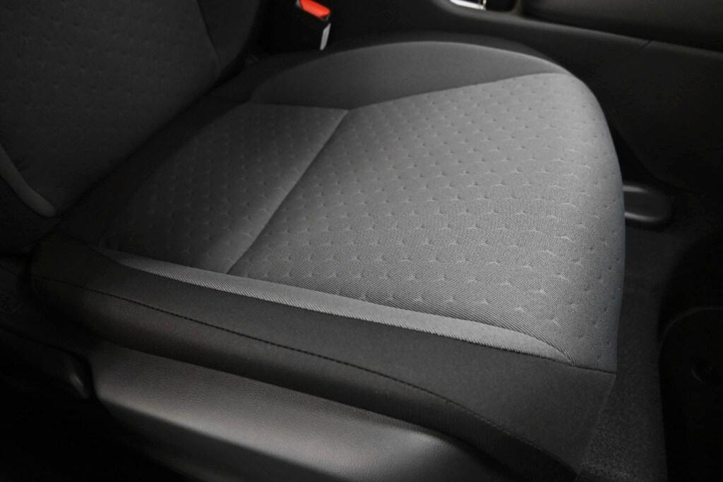 HONDA Jazz 4ª serie '20-> Jazz 1.5 Hev eCVT El...