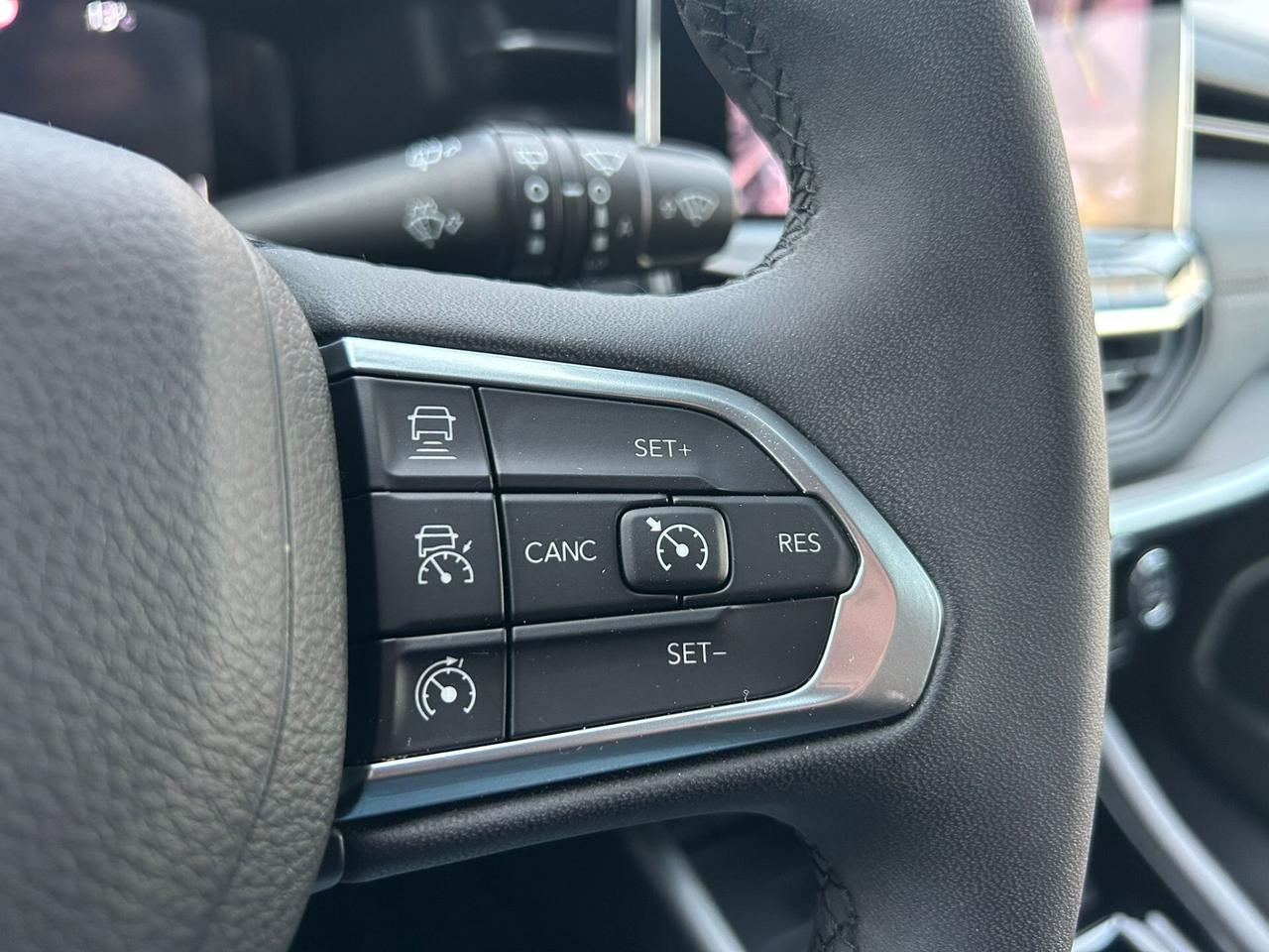 Jeep Compass 1.6 MJ 96Kw LIMITED Km80.000-10/2022