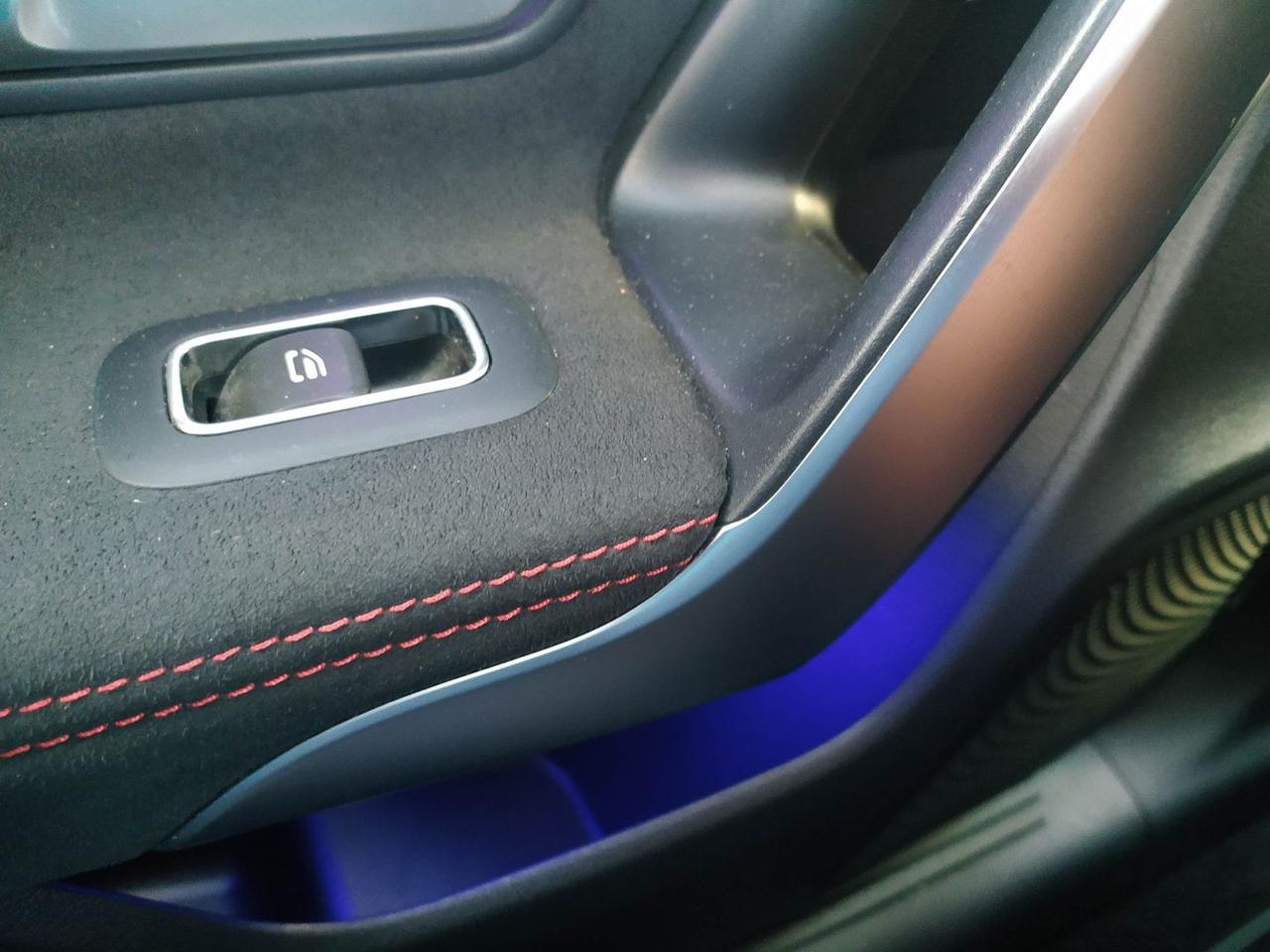 Mercedes-Benz CLA 200 Shooting Brake d Prem #11772