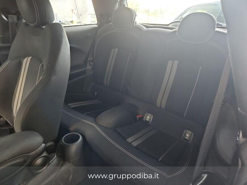 MINI Mini 2014 Diesel 1.5 Cooper D Business XL 3p