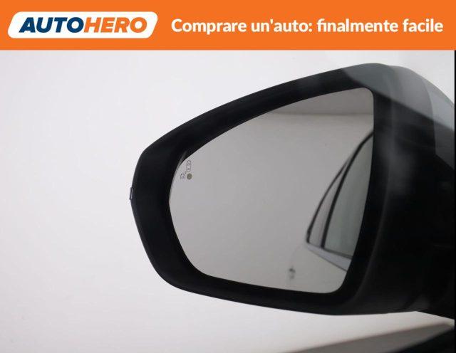 CITROEN C5 Aircross Hybrid 225 e-EAT8 Shine