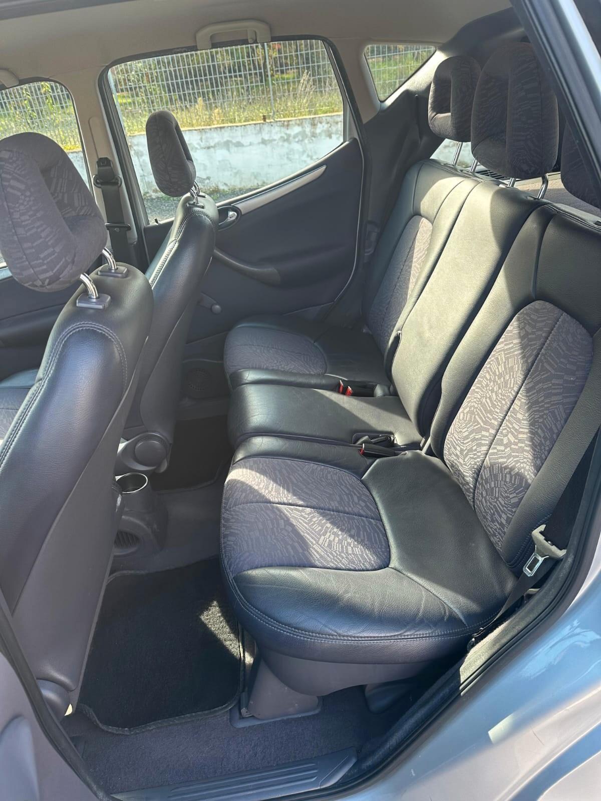 Mercedes-benz A 170 2003