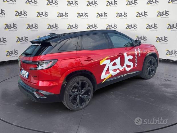 Renault Austral E-Tech Full Hybrid 200 Techno...