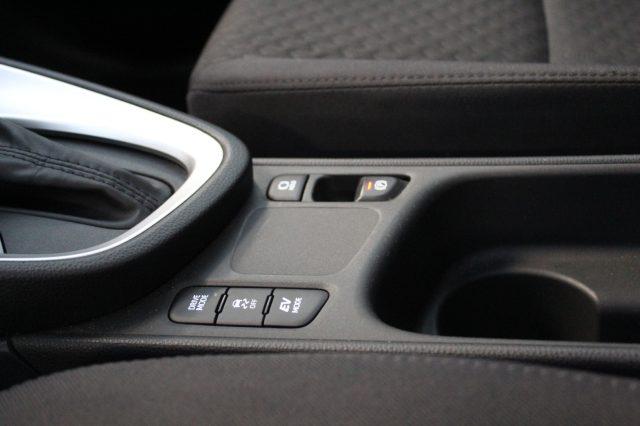 TOYOTA Yaris Cross 1.5 Hybrid 116 CV e-CVT HEV Active