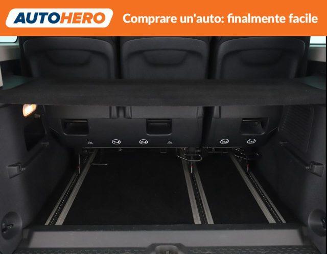 OPEL Vivaro 27 1.6 BiTurbo 145CV S&S EcoFLEX PL-TN Tourer