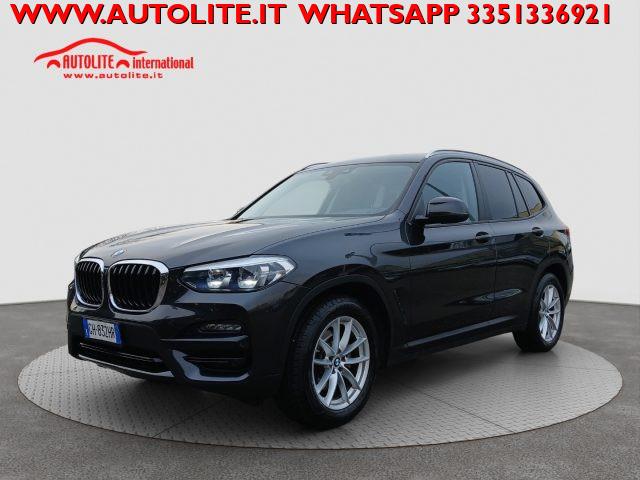 BMW X3 xDrive20d 48V Business Sport Advantage