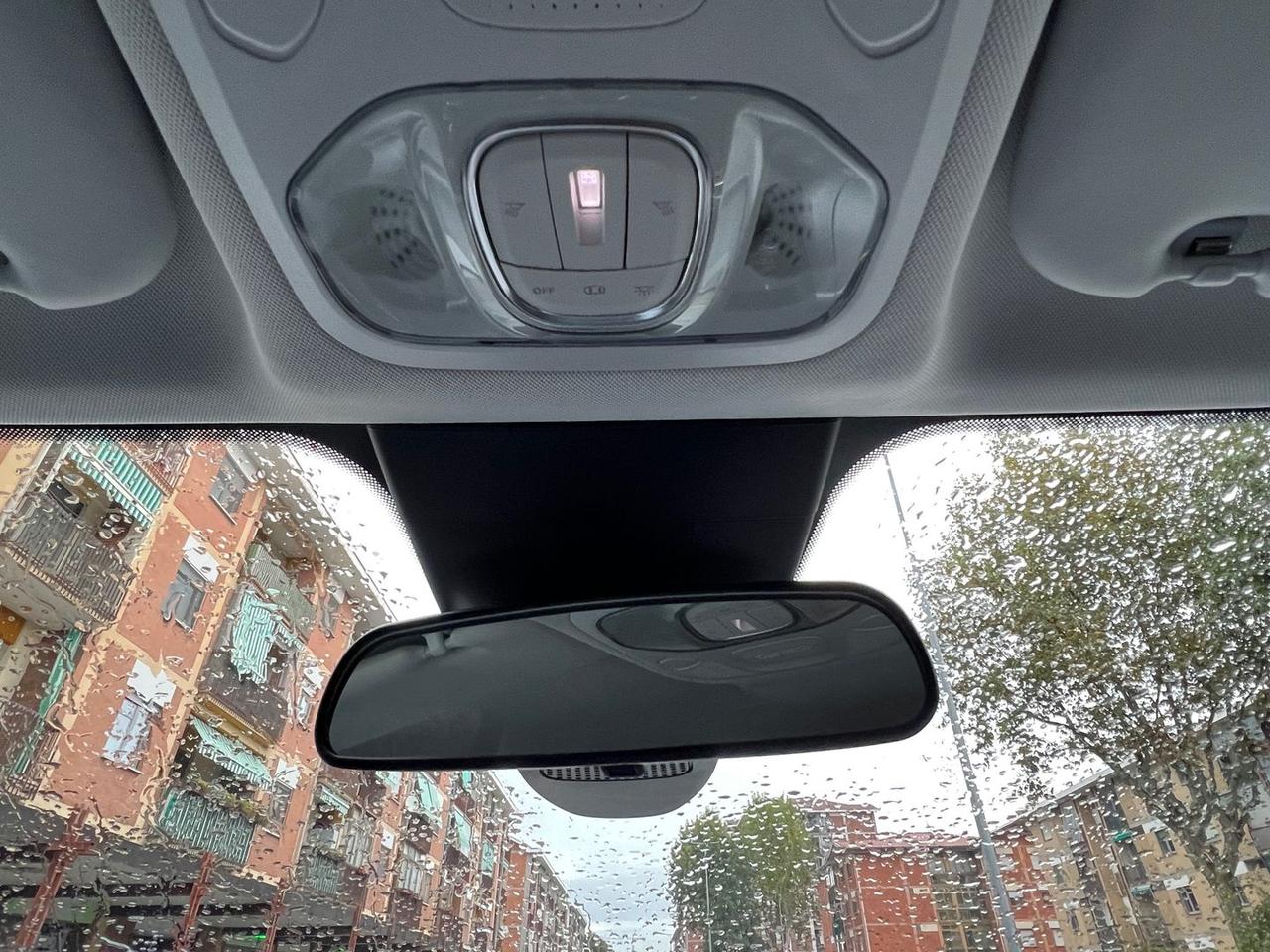 Fiat 500X Sport 1.5 T4 MHEV #6665