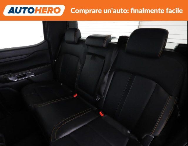 FORD Ranger 3.0 ECOBLUE aut. 240 CV DC Wildtrak 5 posti