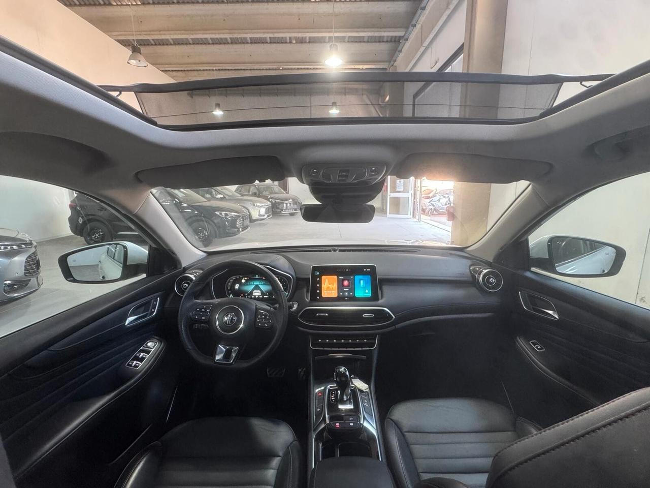 Mg HS 1.5T-GDI Luxury 2024 - PARI AL NUOVO