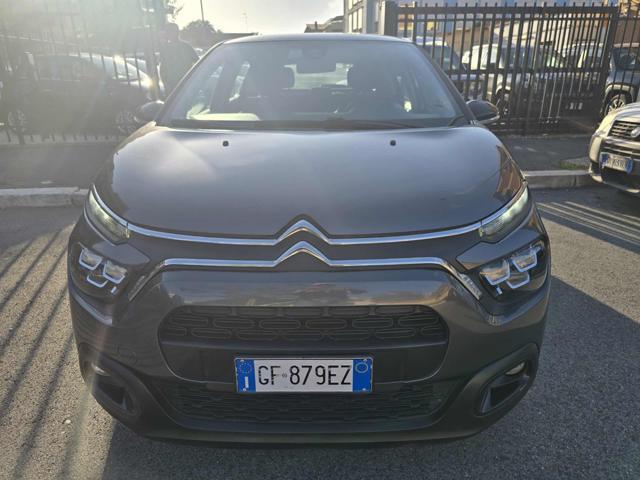 CITROEN C3 BlueHDi 100 S&S Shine Packno obbligo finanz.