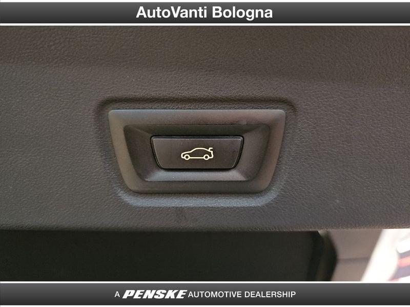 BMW Serie 4 420d xDrive 48V Msport Pro