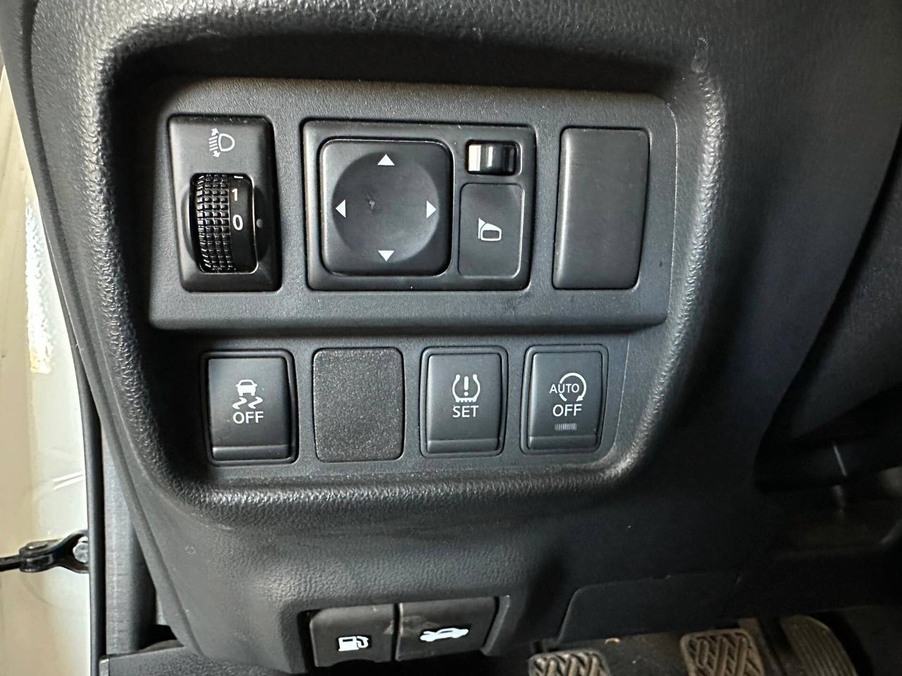 Nissan Juke 1.5 dCi Start&Stop Acenta