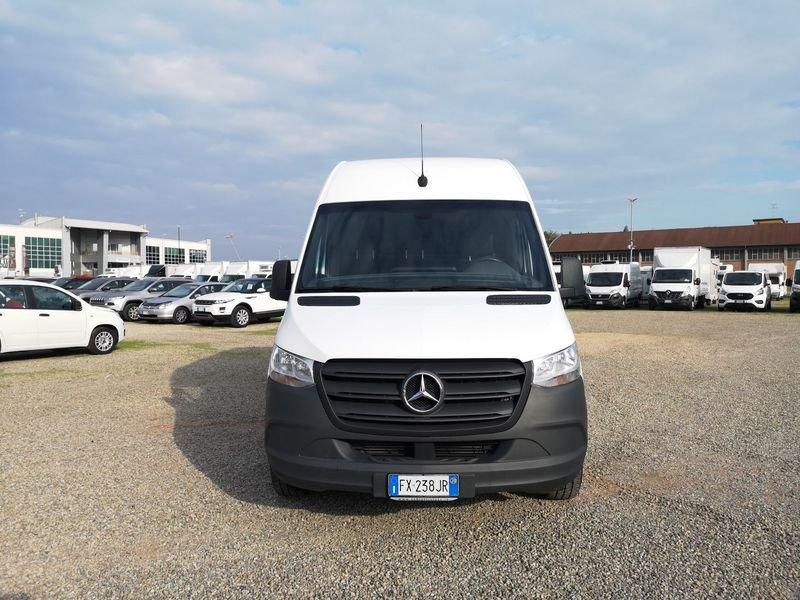 Mercedes-Benz Sprinter F39/33 311 CDI FWD TA Furgone