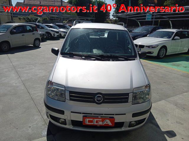 FIAT Panda 1.2 Dynamic Natural Power