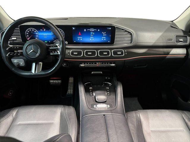 MERCEDES-BENZ GLE 350 de 4Matic Plug-in Hybrid Coupé AMG Line Premium Pl