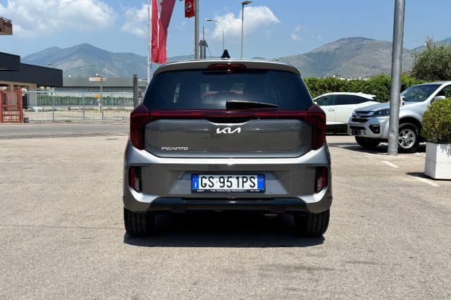 KIA Picanto 1.0 12V 5P 20th Anniversary Edition ( AZIENDALE)