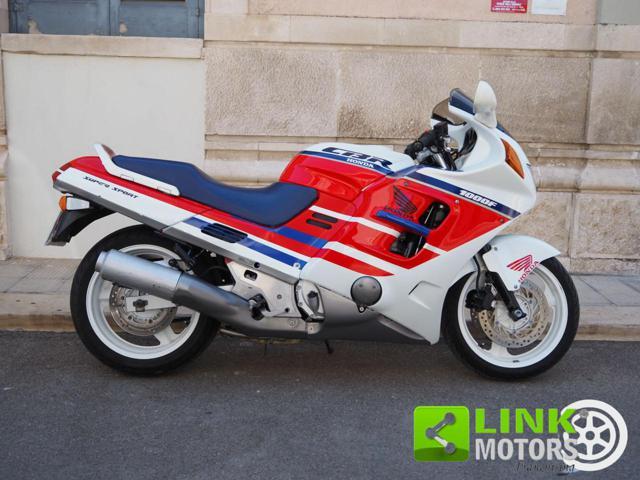 HONDA CBR 1000 F Iscritta ASI