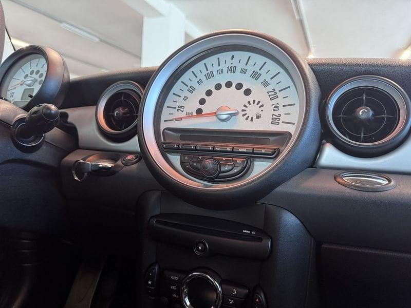 MINI Mini Mini 1.6 16V Cooper