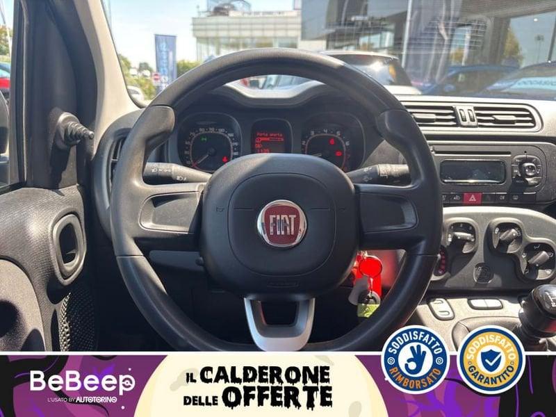 FIAT Panda 1.2 EASY 69CV E6