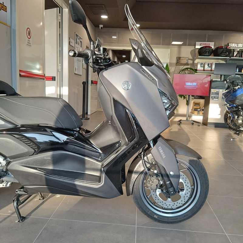 Yamaha X-Max 300 Tech Max - 2026