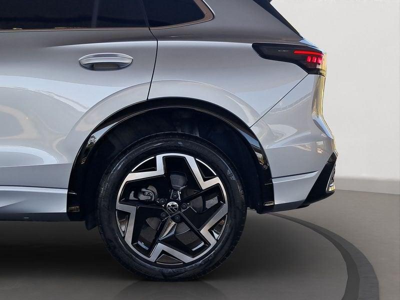 Volkswagen Tiguan 2.0 TDI 110KW SCR R-Line DSG