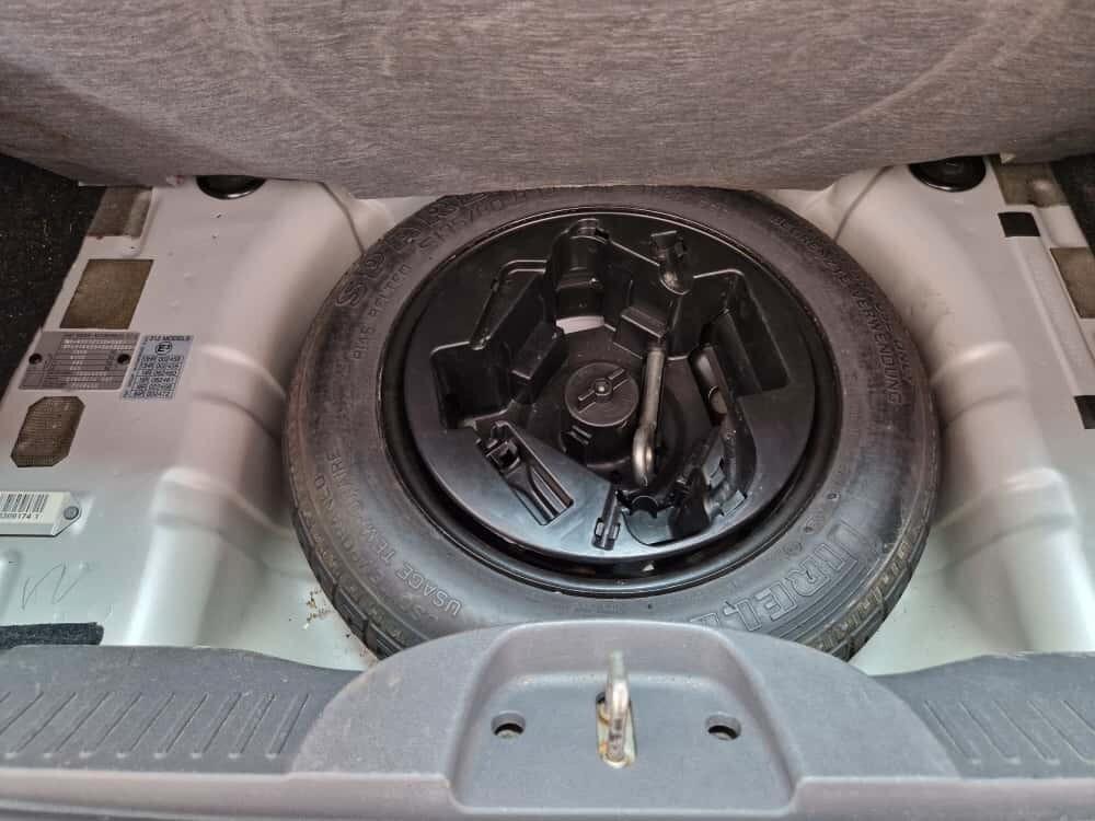 Fiat 500 EURO 5 neopatentati