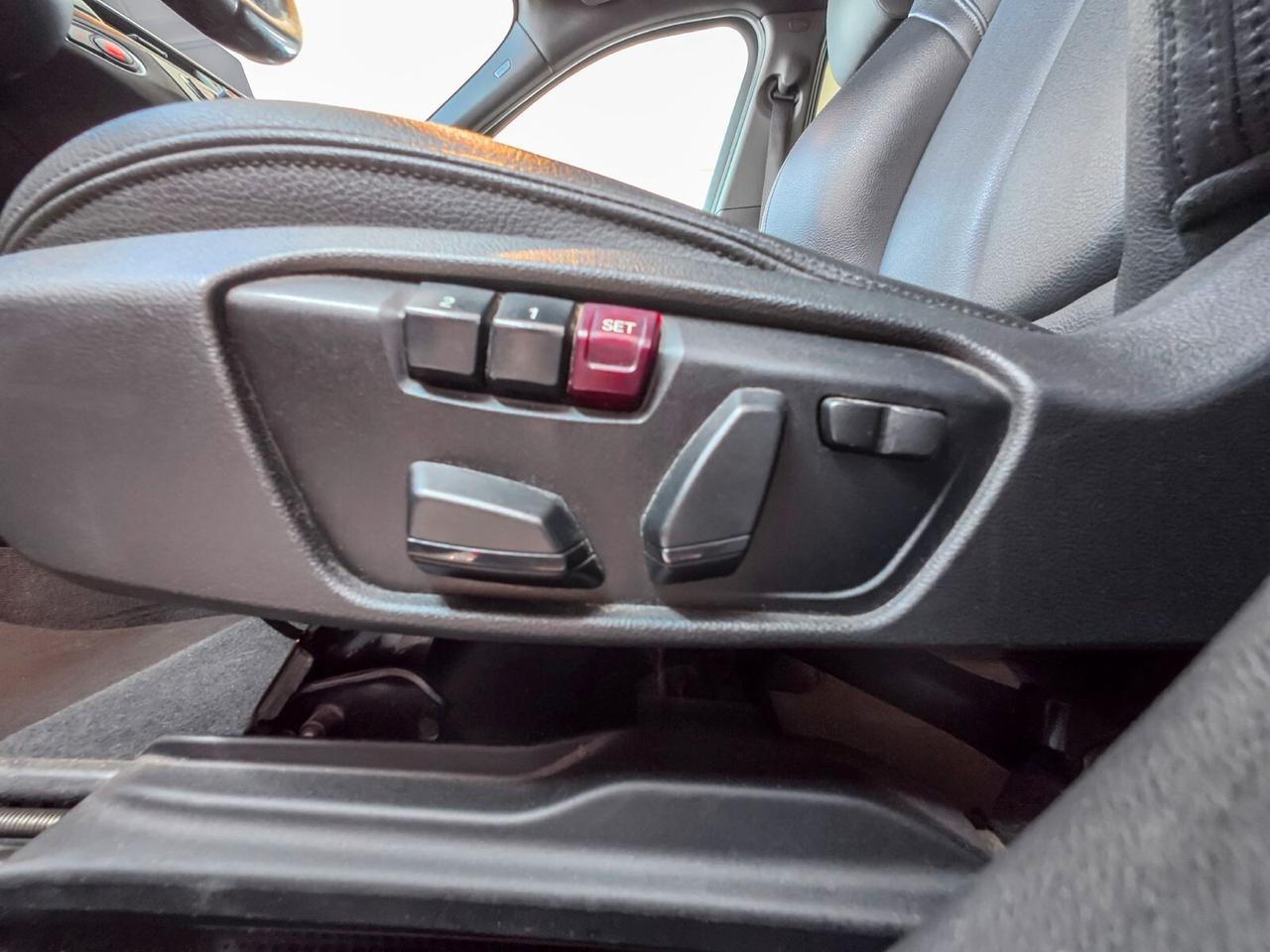 Bmw X1 xDrive20d Msport