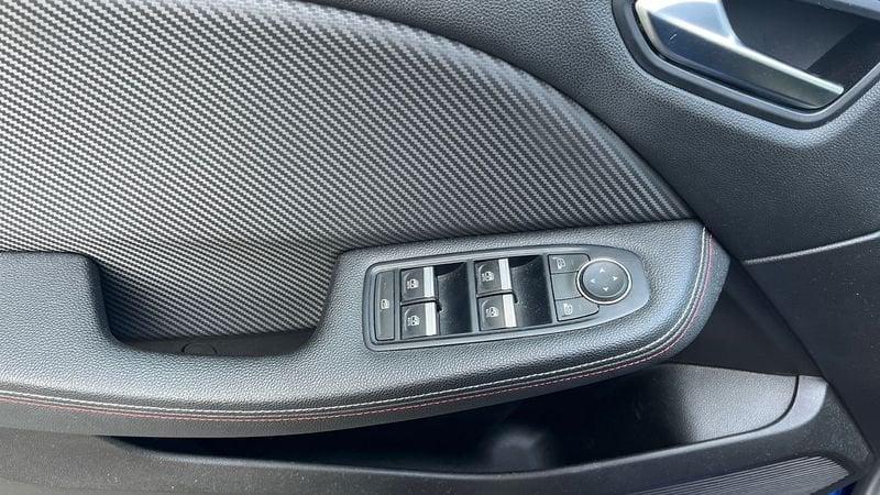 Renault Clio 5 Porte 1.6 E-TECH Hybrid 140cv RS Line Auto