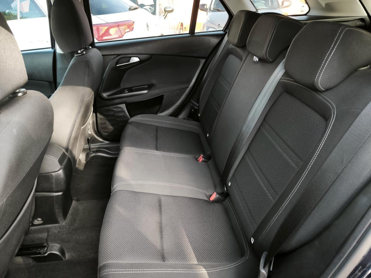 Fiat Tipo 1.6 Mjt S&S SW City Life