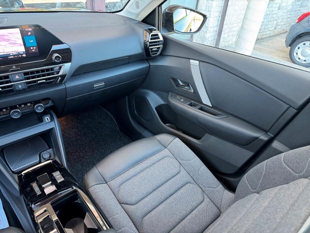 Citroen C4 BlueHDi 130 S&S EAT8 Feel Pack
