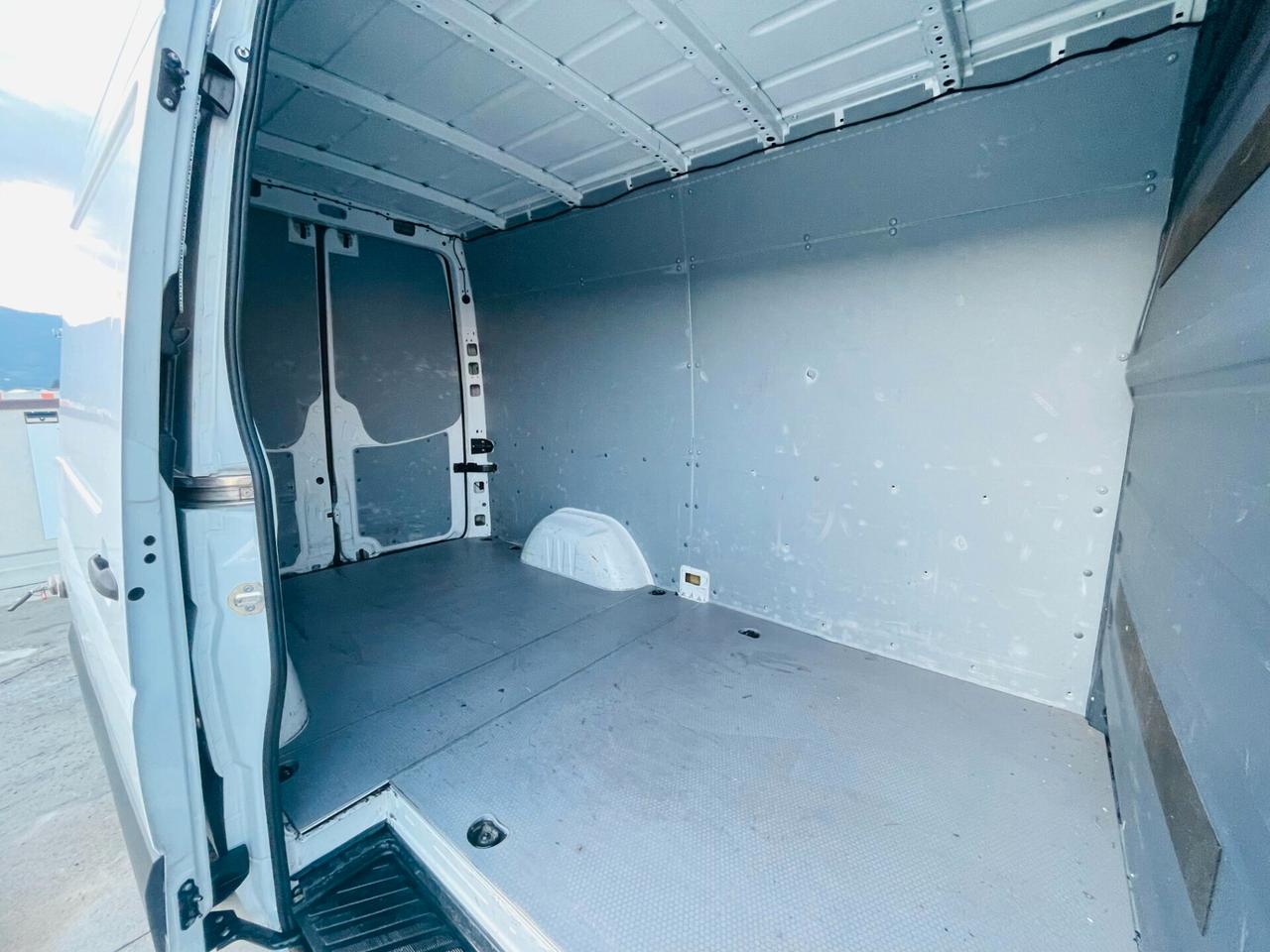 Mercedes Benz Seleziona MERCEDES SPRINTER 311 EURO 6B 1PROPRIETARIO !!