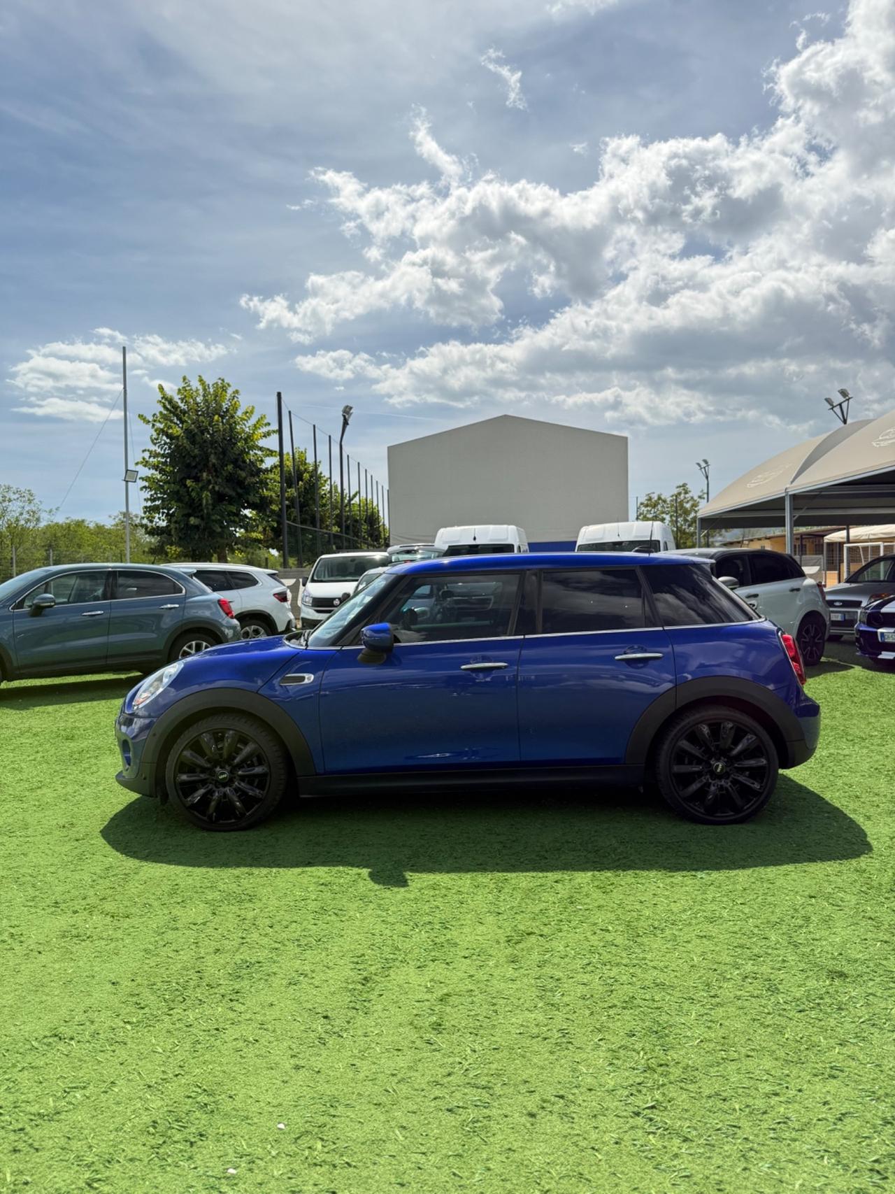 Mini 1.5 One 5 porte 29Mila Km