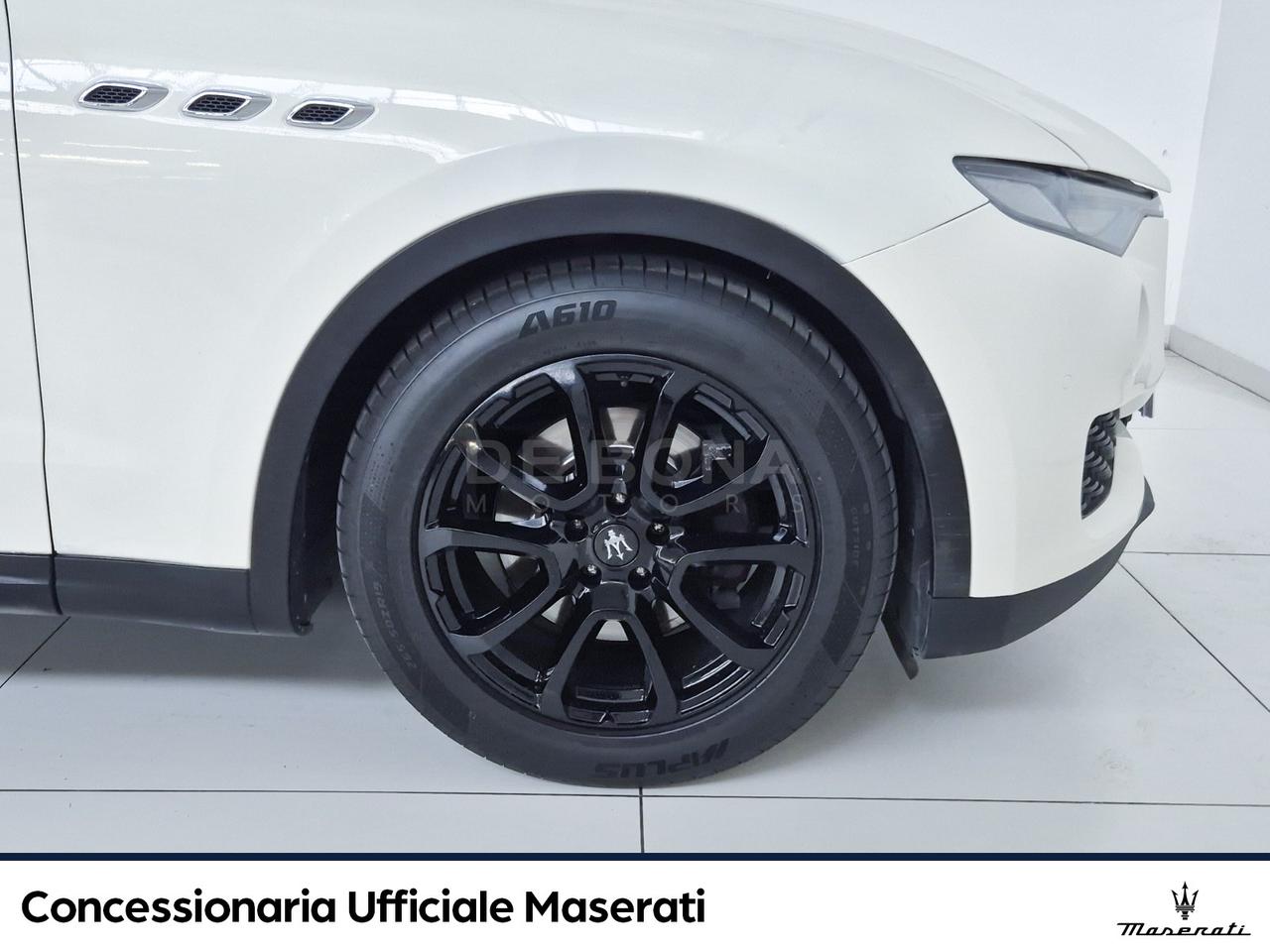 Maserati Levante 3.0 v6 250cv auto