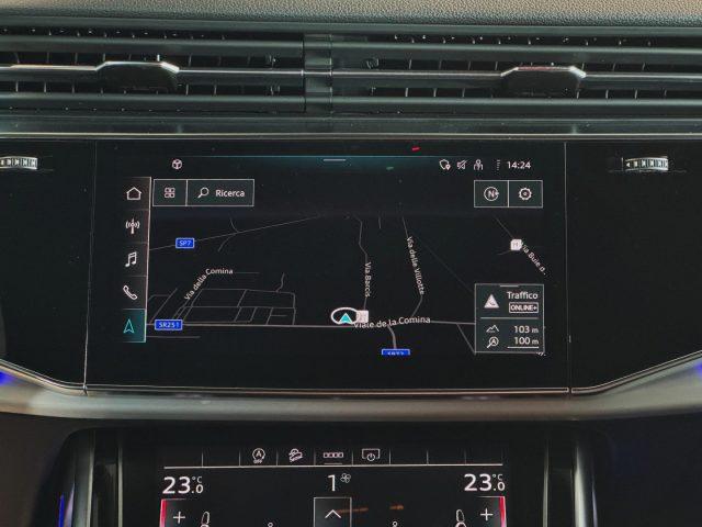 AUDI Q7 50 TDI 286 CV QUATTRO TIPT *AUDI EXCLUSIVE*UNIPROP