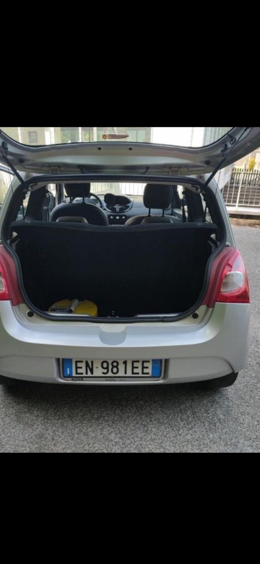 Renault Twingo 1.2 16V NEOPATENTATI