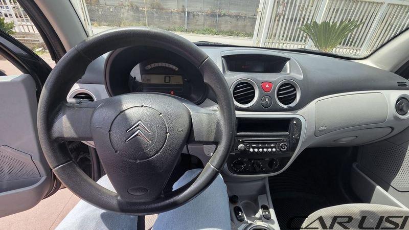 Citroën C3 C3 1.4 16V Cashmere