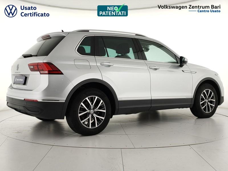 Volkswagen Tiguan 1.5 tsi life 130cv