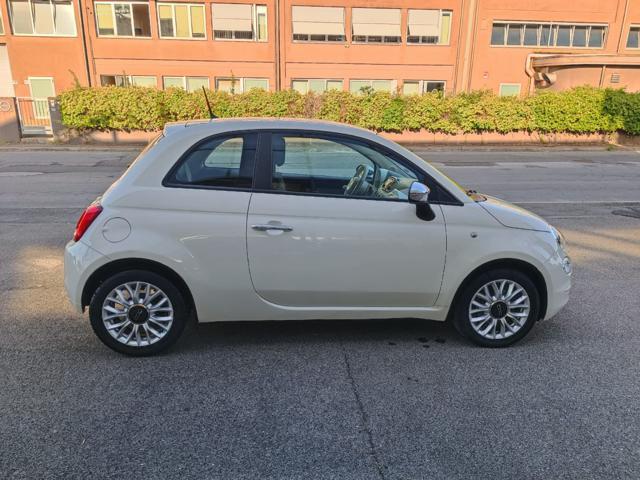 FIAT 500 1.2 EasyPower Pop