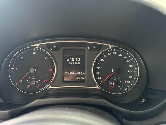 Audi A1 A1 I 2010 Sportback Sportback 1.6 tdi Ambitio 90cv