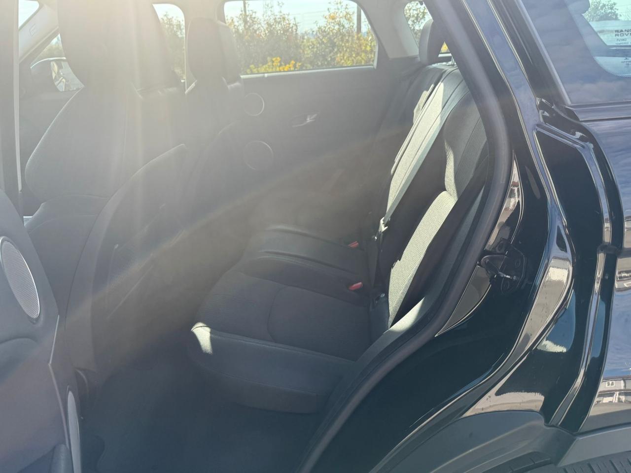 Land Rover Range Evoque 2.0 TD4 150 CV 5p. SE