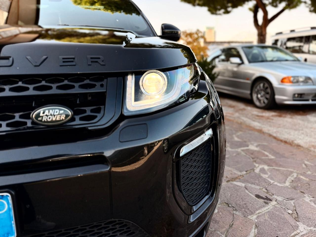 Land Rover Range Evoque 2.0 TD4 150 CV 5p. HSE Dynamic