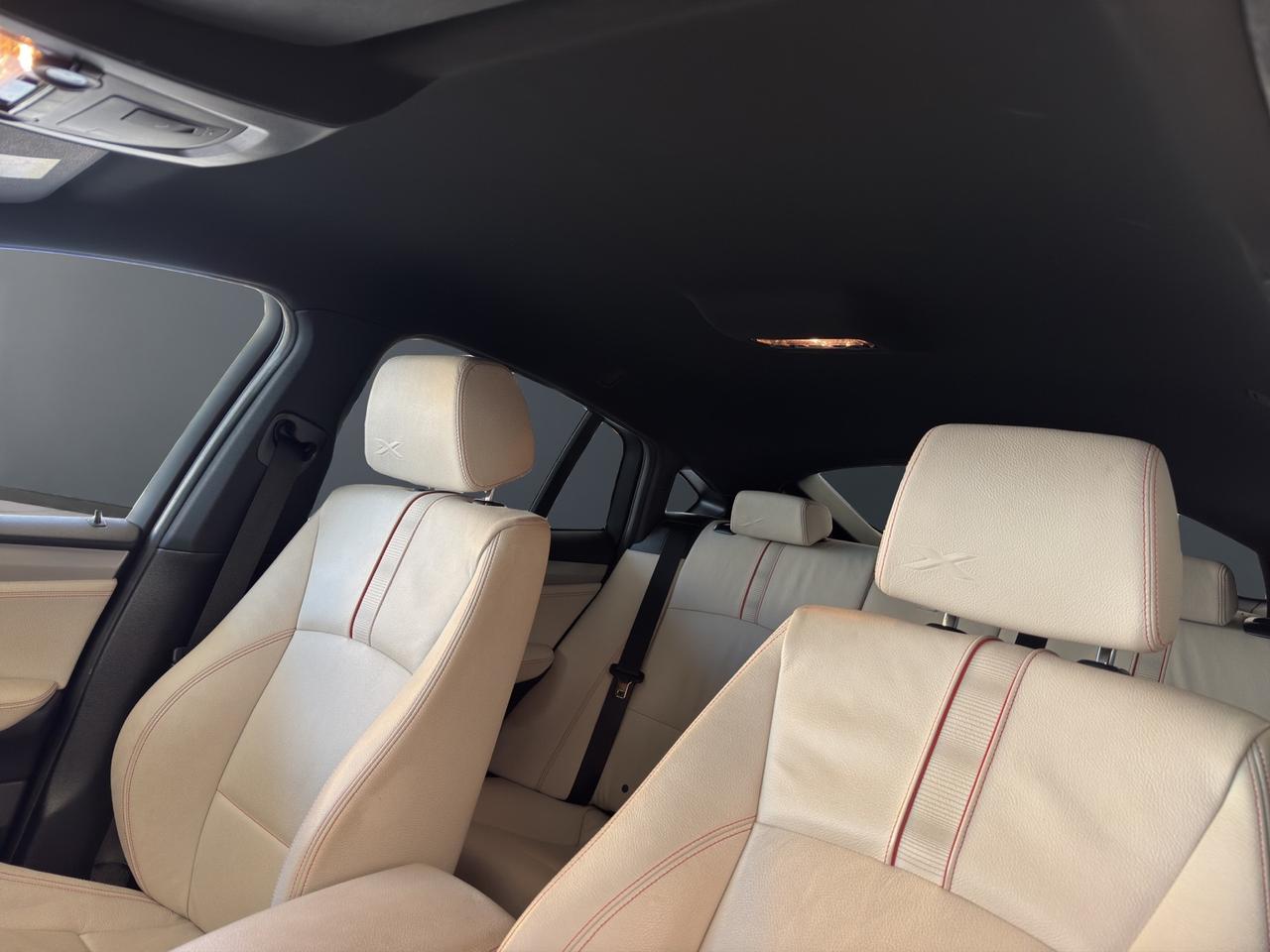 BMW X4 XDRIVE 20d AUTO MSPORT - MY17