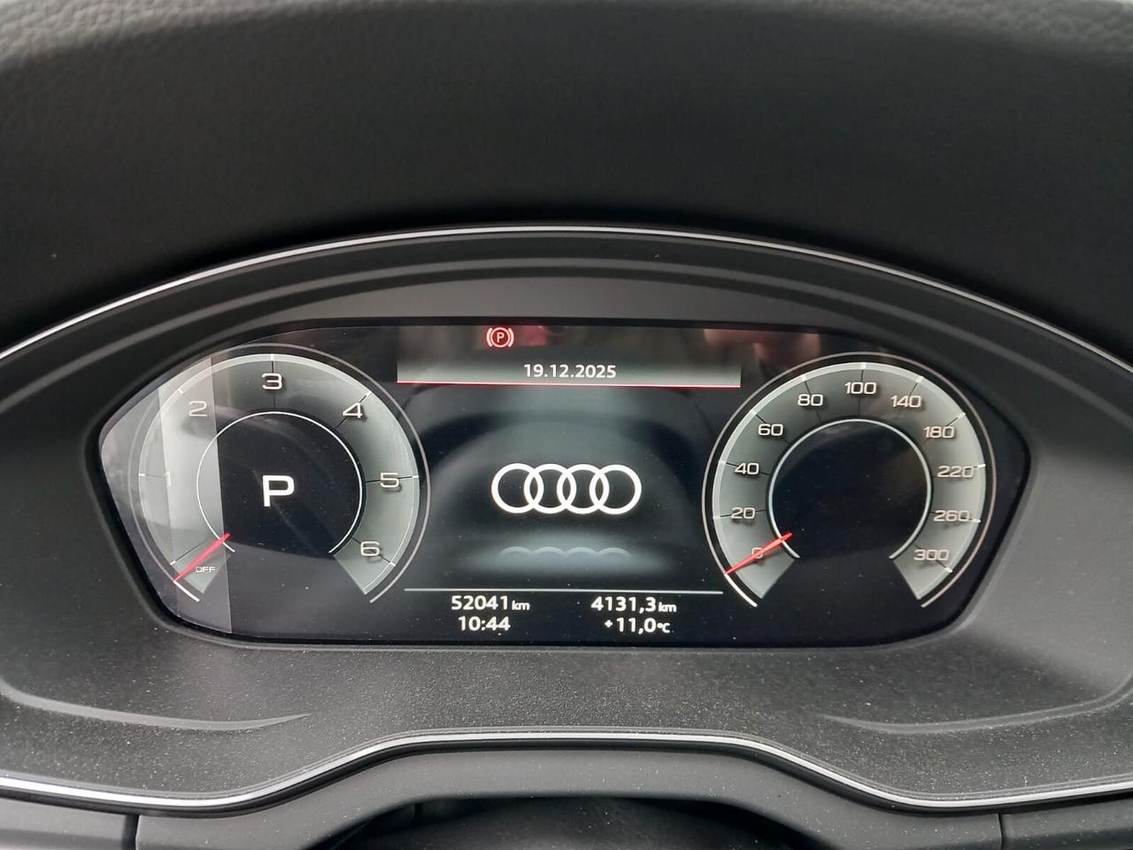 Audi Q5 35 TDI S tronic Business Advanced