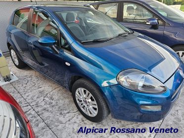 FIAT Punto Evo 1.4 5 porte MyLife EasyPower