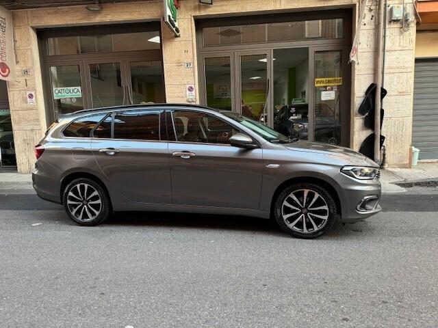 Fiat Tipo 1.3 Mjt S&S SW Lounge