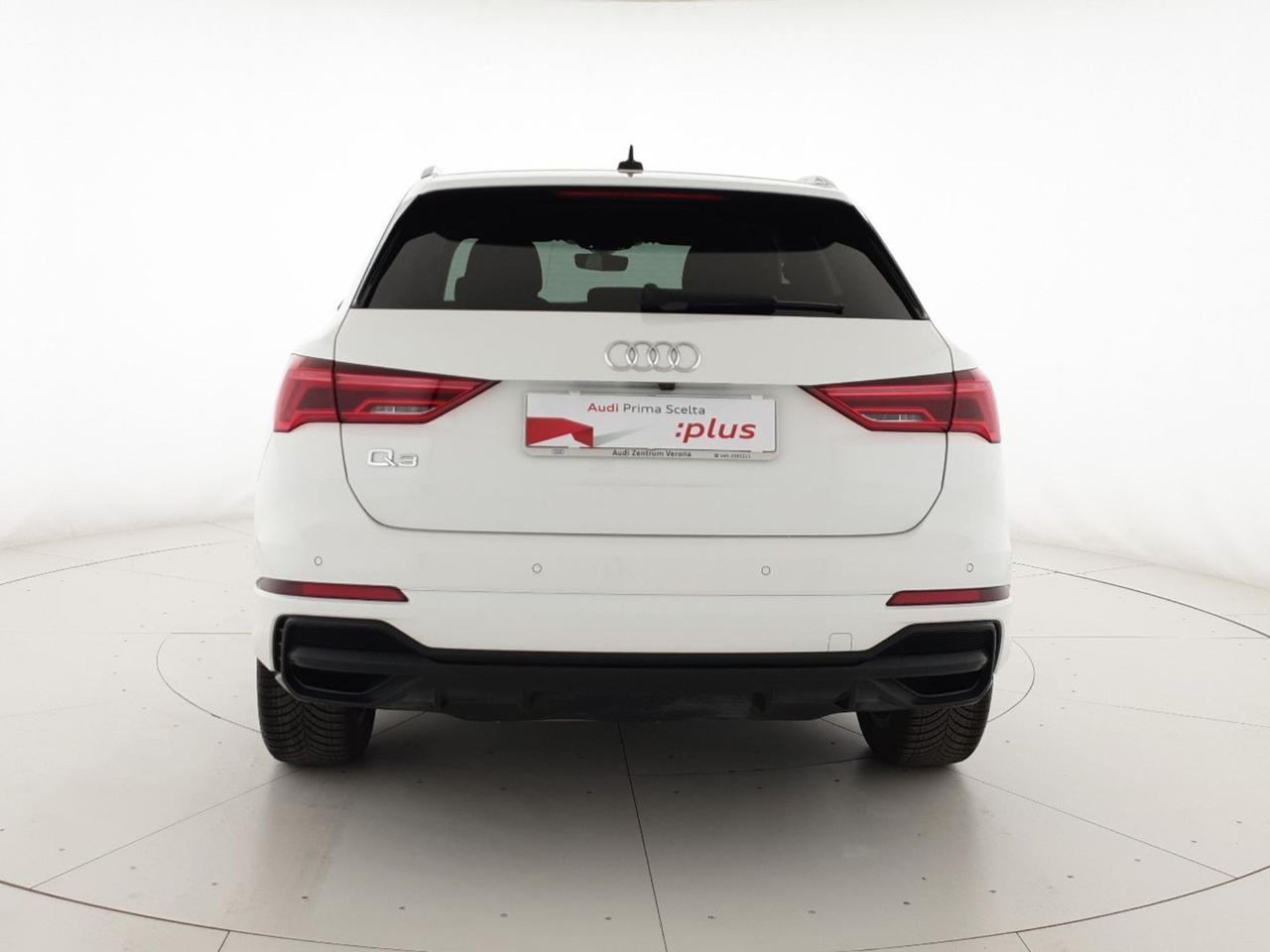 35TDI 150CV S tronic S line Edition