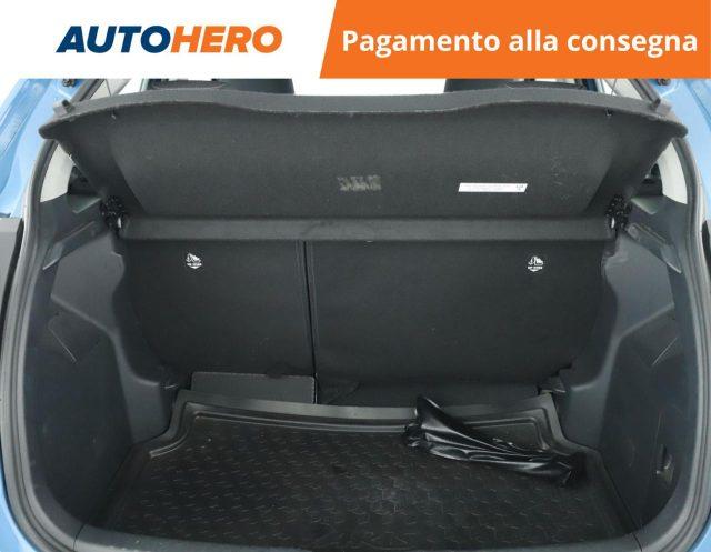 TOYOTA Yaris 1.5 Hybrid 5 porte Business