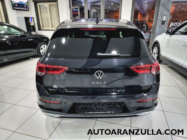 VOLKSWAGEN Golf 8 2.0 TDI 115CV Life MOVE - Navi - Virtual Cockpit