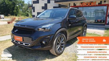 DR dr F35 dr F35 1.5 Turbo Bi-Fuel GPL
