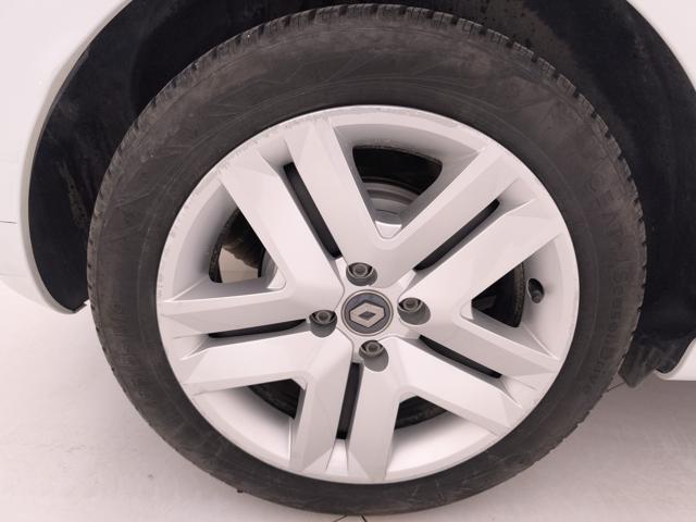 RENAULT Clio 1.6 E-Tech hybrid Business 140cv auto